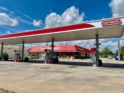 Okc Food Mart