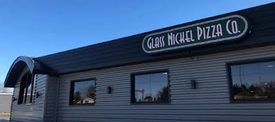 Glass Nickel Pizza Co