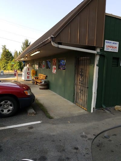 New Hope Market #0