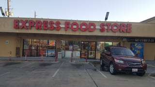 Express Food Store
