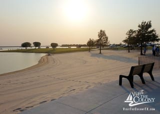 Stewart Creek Park