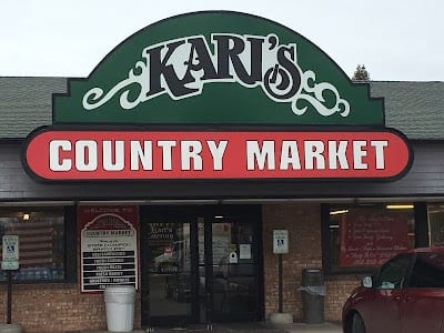 Karl`s Groc #235