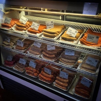 Snake Hill Grill
