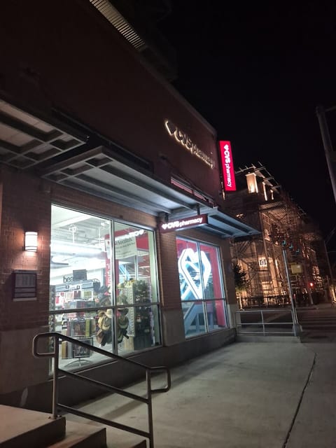 Cvs Pharmacy #11328