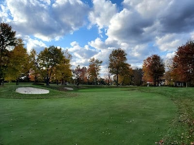 Jefferson Golf Course