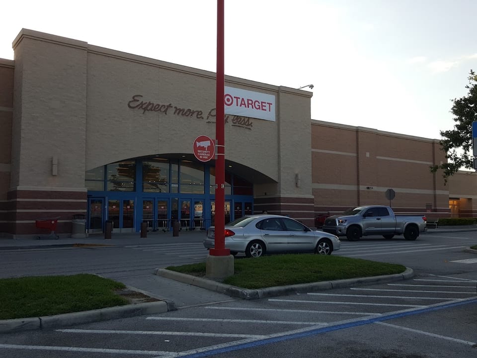 Target