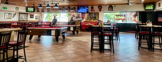 Mad Mikes Bar & Grill