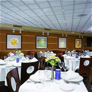 Carrols Creek Cafe
