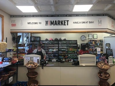 Market At Preston