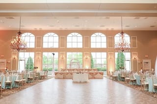 Dinolfo S Banquets