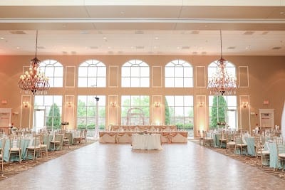 Dinolfo S Banquets