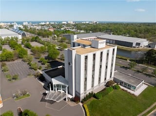 Doubletree Hotel #5028