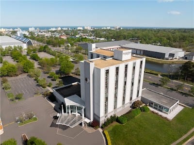Doubletree Hotel #5028