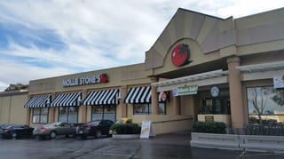 Mollie Stone's Markets - Mollie Stones Markets (San Mateo) - 00808007