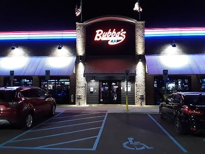 Bubbas 33