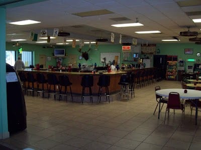 Moose Lodge