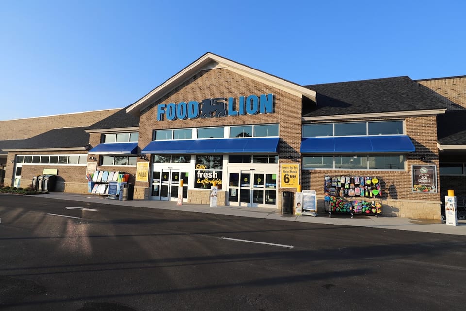 Food Lion