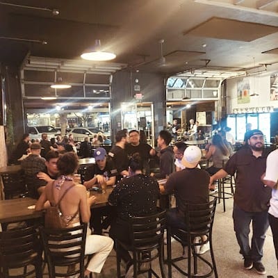 Main St Grill