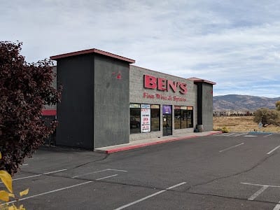 Bens Fine Wine & Spirits