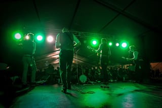Fm Simulcast - Irish Fest