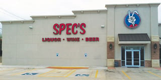 SPEC's - Brenham