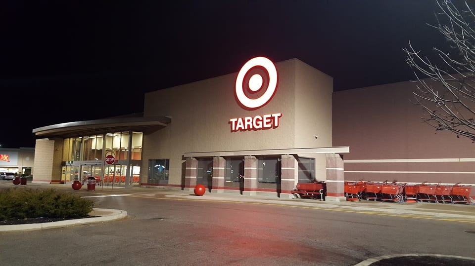Target
