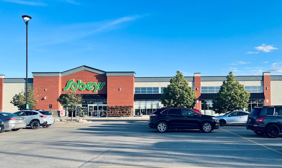 Sobeys #4875 Sage Creek