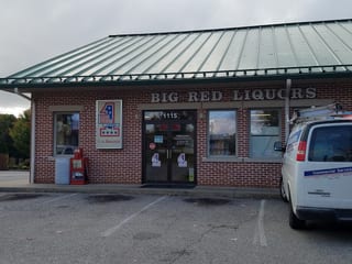 Big Red Liquors