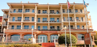Bella Vista Suites On The Shores Of