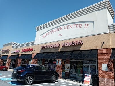 Montpelier Liquors