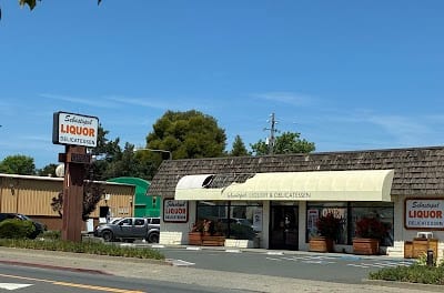 Sebastopol Liquor & Deli
