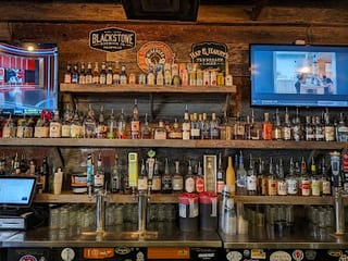 Edleys Bar-b-que