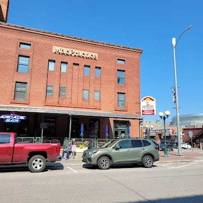 El Potrero