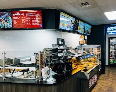 Farmers Grandson Eatery