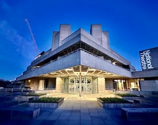 National Theatre