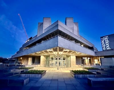 National Theatre