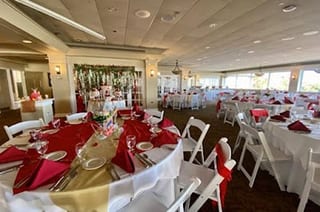 Img Golf & Country Club