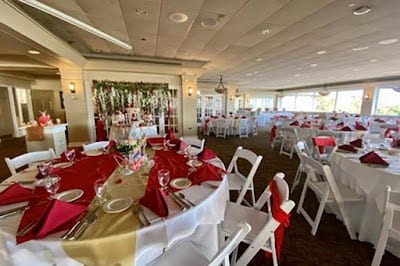 Img Golf & Country Club