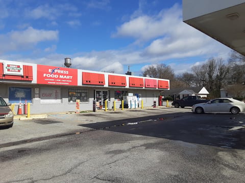 Eastover Food Mart
