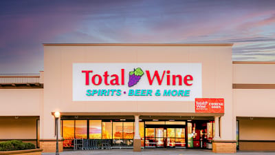 Total Wine & More