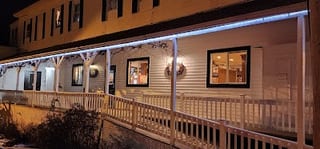 Tilton House Of Pizza