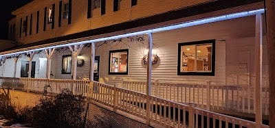 Tilton House Of Pizza