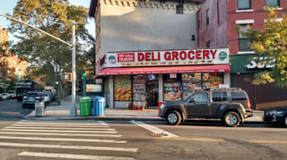 909 Fulton Grocery&deli