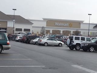 Walmart Supercenter