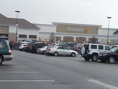 Walmart Supercenter