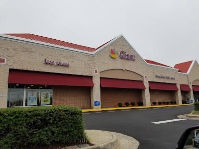 Giant Food