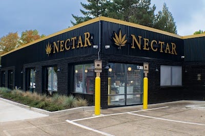 Nectar -bull Mountain