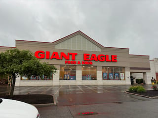 Giant Eagle Food & Drug