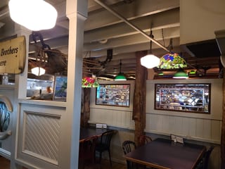 Black Pelican Seafood Company