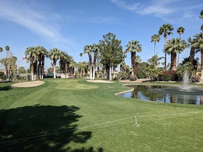 Shadow Mountain Golf Club